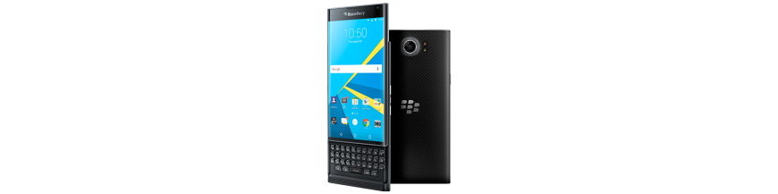 Blackberry Priv